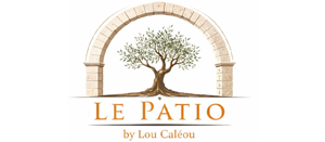 LE PATIO BY LOU CALEOU